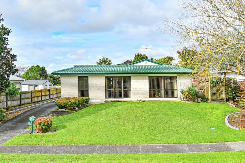 26 Pinehurst Place, Wattle Downs, Auckland - Carousel 19