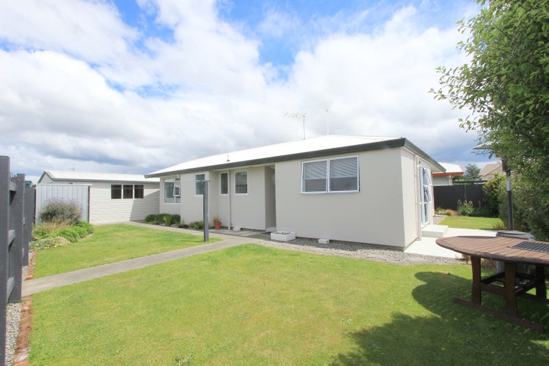 23A Arthur Baker Place, Redwoodtown, Blenheim - Carousel 16