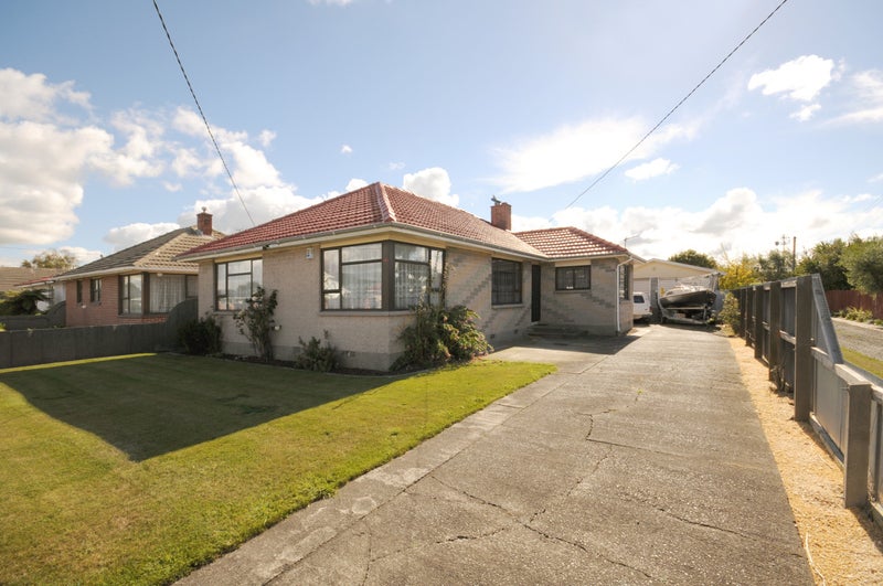 143 Foremans Road, Islington, Christchurch - Carousel 1