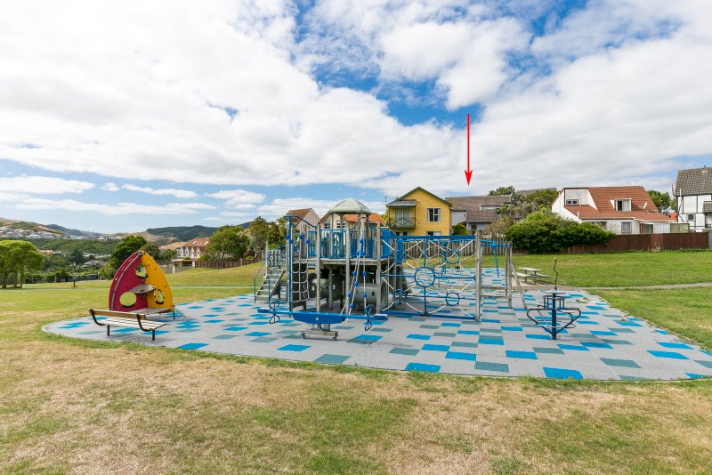 6A Bayou Lane, Churton Park, Wellington - Carousel 20