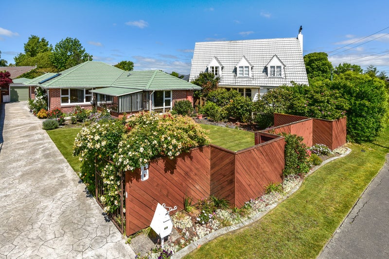 6 Esperance Street, St Albans, Christchurch - Carousel 1