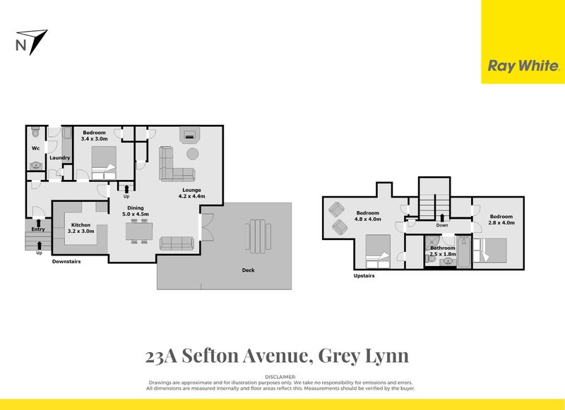 23A Sefton Avenue, Grey Lynn, Auckland - Carousel 20