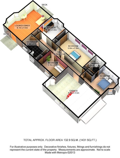 8 Boyd Avenue, Royal Oak, Auckland - Carousel 13