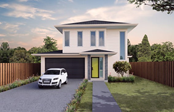 3 Wairau LANE, Aotea, PORIRUA - Carousel 1