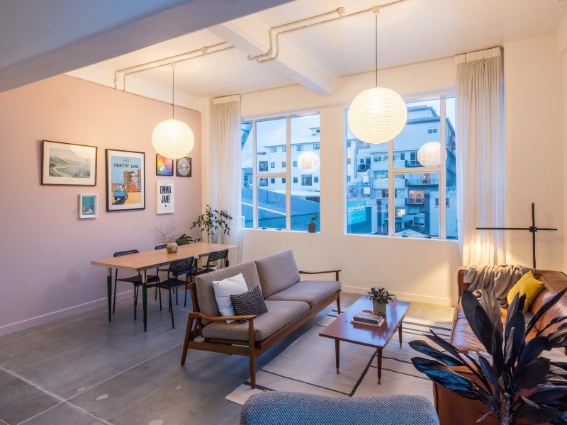 4/14 College Street, Te Aro, Wellington - Carousel 2