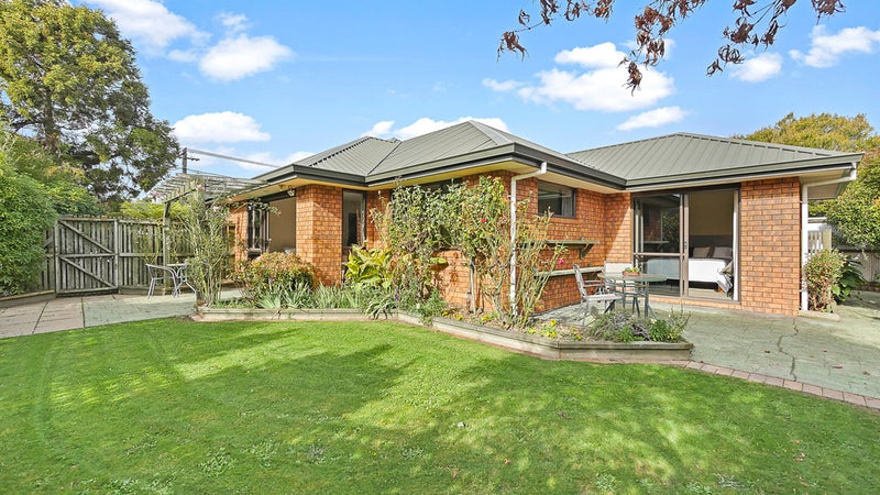 107 Birdwood Avenue, Beckenham, Christchurch - Carousel 1