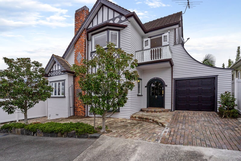 25 Laurie Avenue, Parnell, Auckland - Carousel 26
