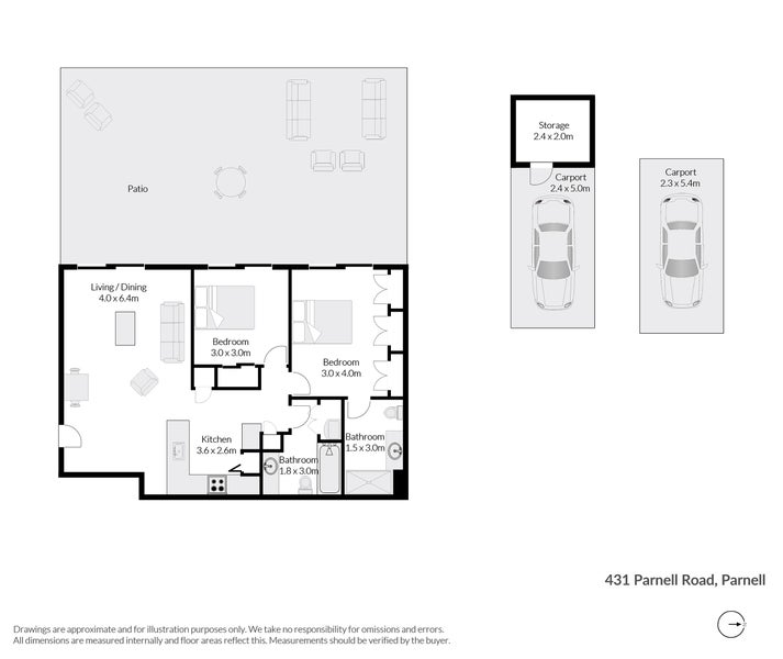 102/431 Parnell Road, Parnell, Auckland - Carousel 20