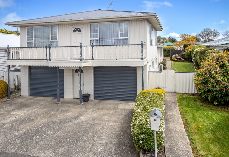 50 Mary Street, Richmond, Invercargill - Carousel 1
