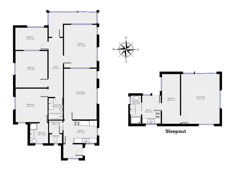 41 East Street, Petone, Lower Hutt - Carousel 2