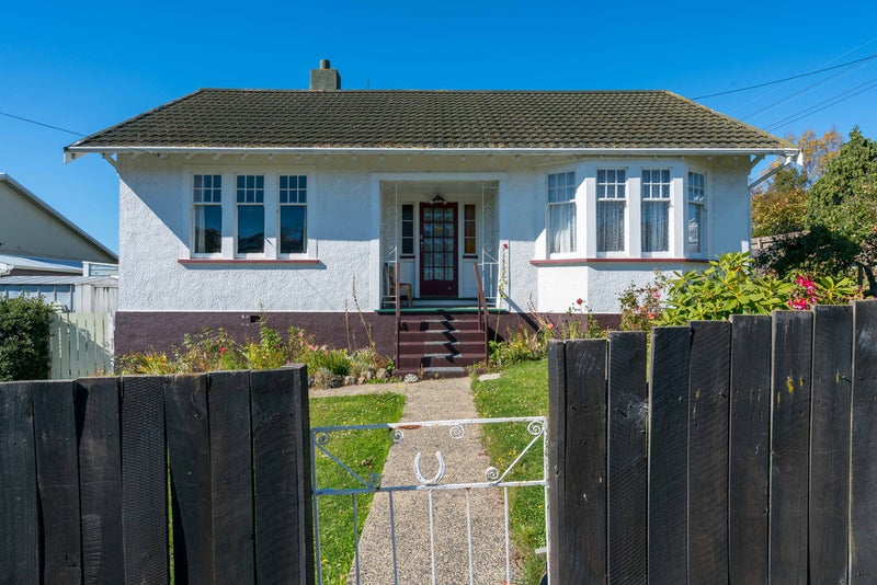 1 Milburn Street, Corstorphine, Dunedin - Carousel 1