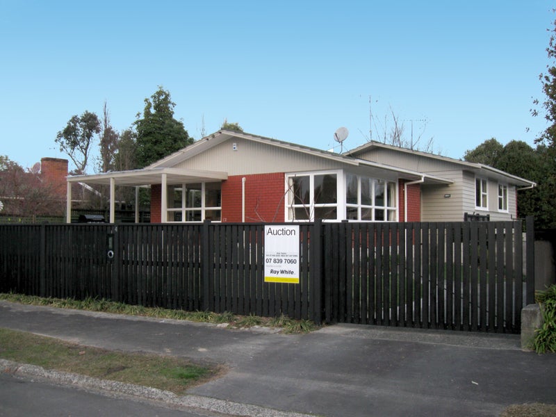 4 Burwood Place, Silverdale, Hamilton - Carousel 20