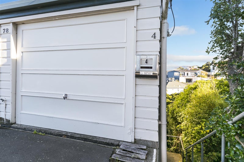 4/78 Calcutta Street, Khandallah, Wellington - Carousel 18