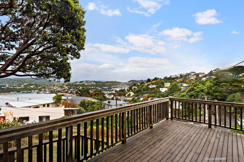 93 Townsend Road, Miramar, Wellington - Carousel 2