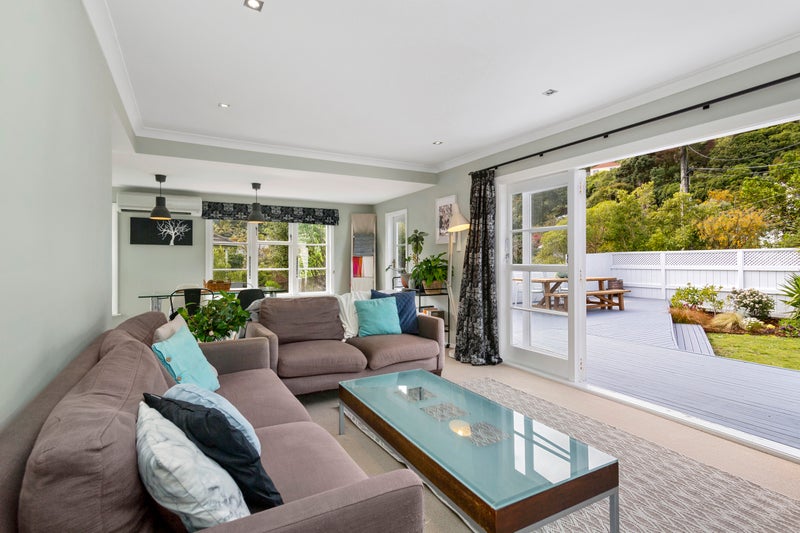 18 Fox Street, Ngaio, Wellington - Carousel 2