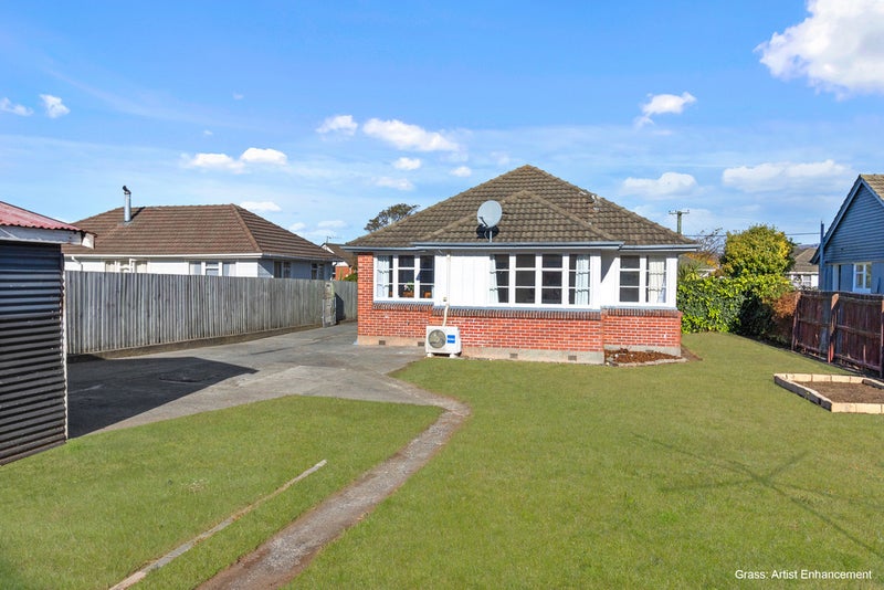 31 Eureka Street, Aranui, Christchurch - Carousel 2