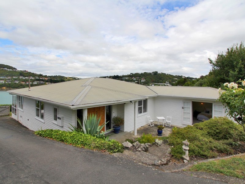 50 Seaview Road, Paremata, Porirua - Carousel 24