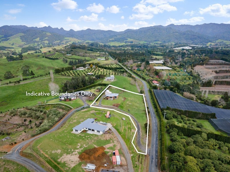 111 Hot Springs Road, Katikati - Carousel 24