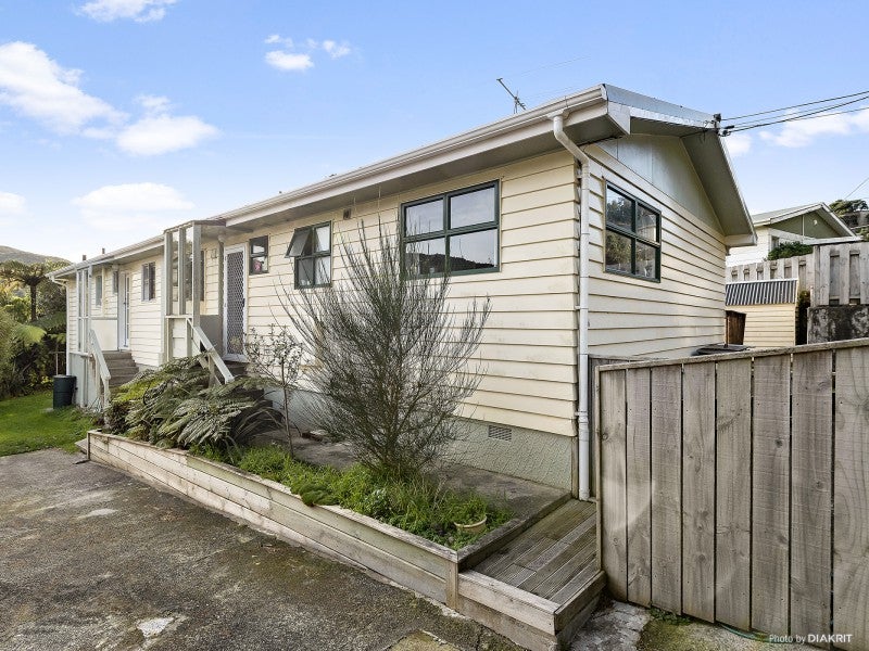 46A Worcester Street, Wilton, Wellington - Carousel 1