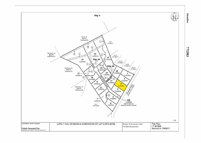 73 Vineyard Road, Rangiriri, Te Kauwhata - Carousel 3