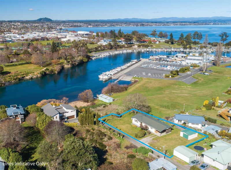 32 Noble Street, Nukuhau, Taupo - Carousel 1