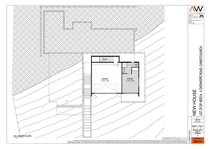 4 Oxenhope Road, Richmond Hill, Christchurch - Carousel 9