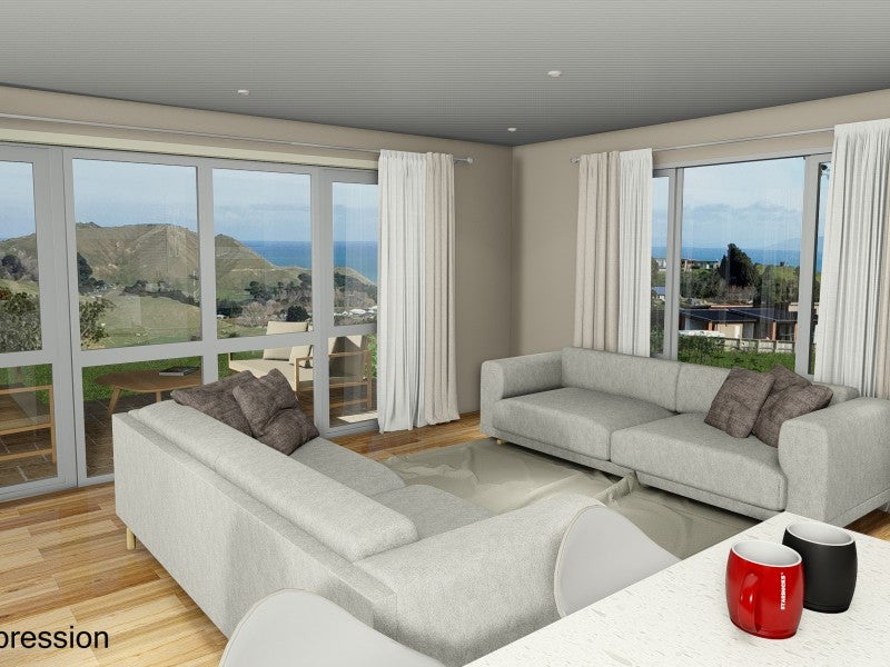 147 Wheatstone Road, Wainui, Gisborne - Carousel 1