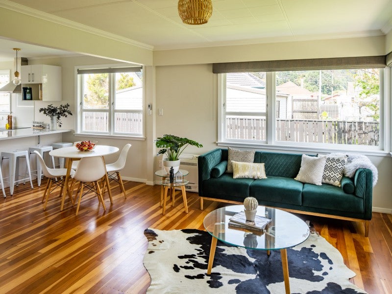 9A Heather Grove, Fairfield, Lower Hutt - Carousel 2