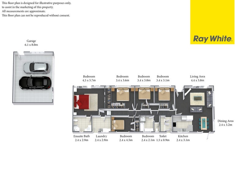 21 Rukuhia Road, Rukuhia - Carousel 20