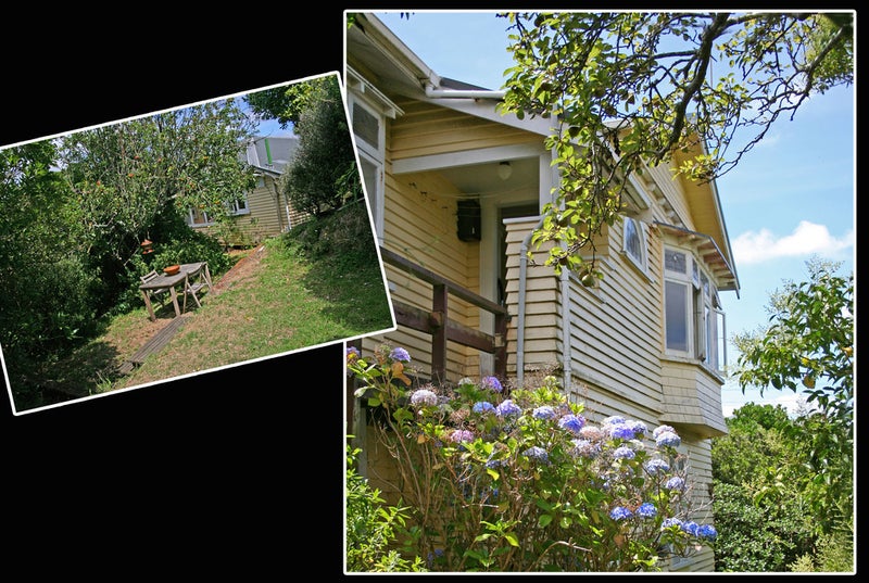 1 Baden Road, Hataitai, Wellington - Carousel 2