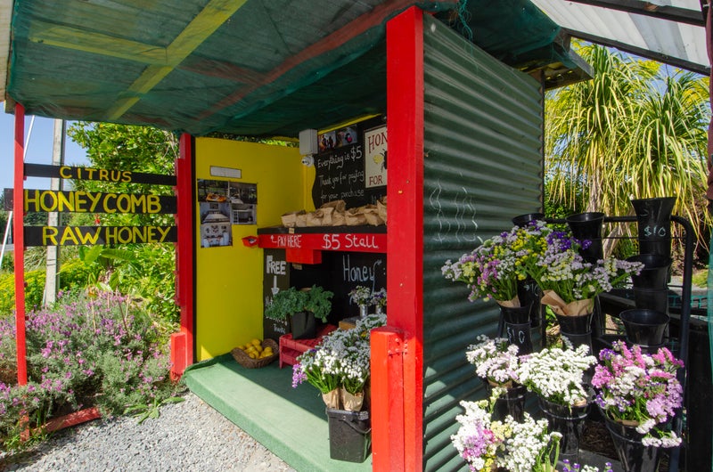 158 Omaha Flats Road, Warkworth - Carousel 2