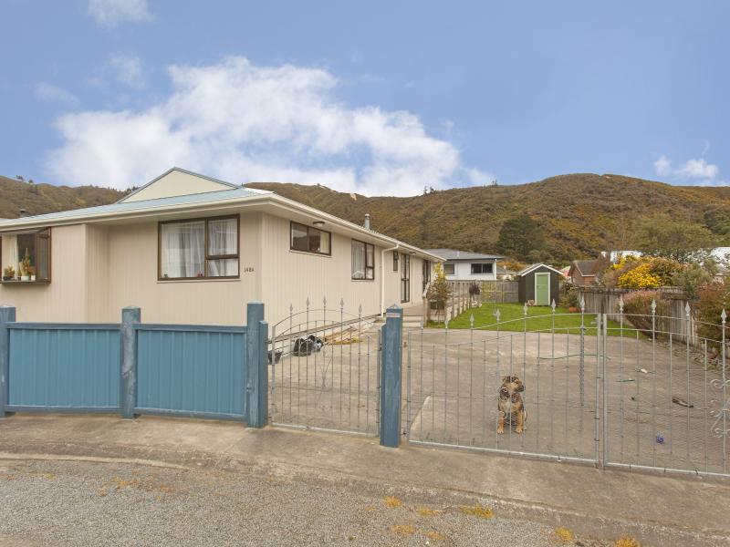 148A Rata Street, Naenae, Lower Hutt - Carousel 19