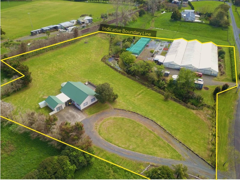 15 Kath Henry Lane, Drury, Drury - Carousel 2