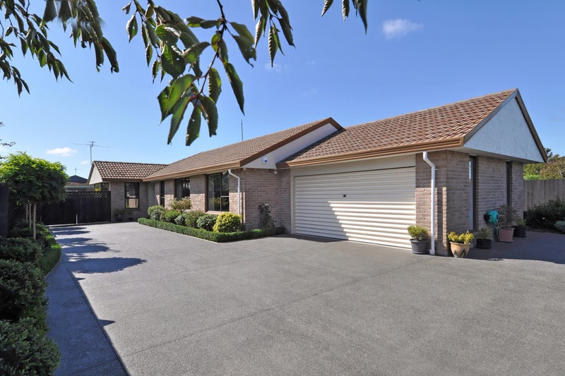 3 Exton Street, Redwood, Christchurch - Carousel 1