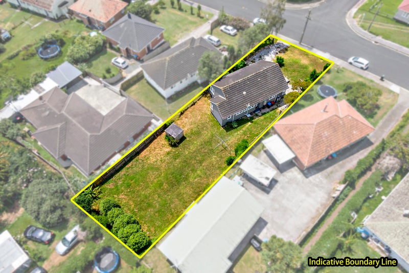 63 Court Crescent, Panmure, Auckland - Carousel 2