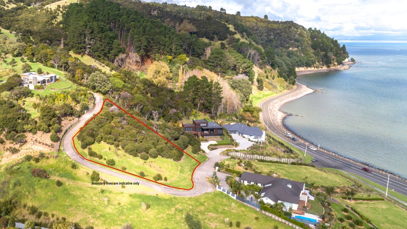12 Ngarimu Heights Row, Thornton Bay - Carousel 1