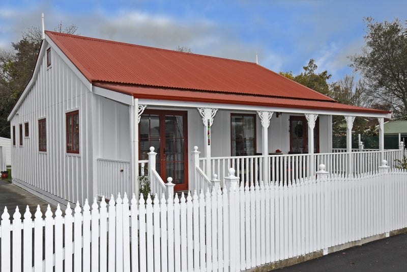 151 West Street, Greytown - Carousel 17
