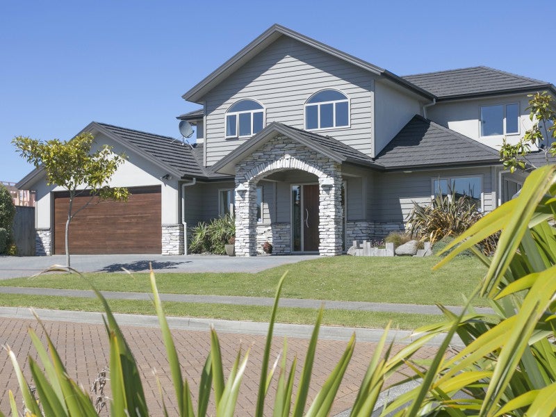 3 Ernest Kemp Rise, Wharewaka, Taupo - Carousel 1