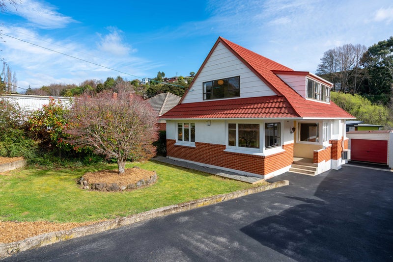 191 Helensburgh Road, Wakari, Dunedin - Carousel 1