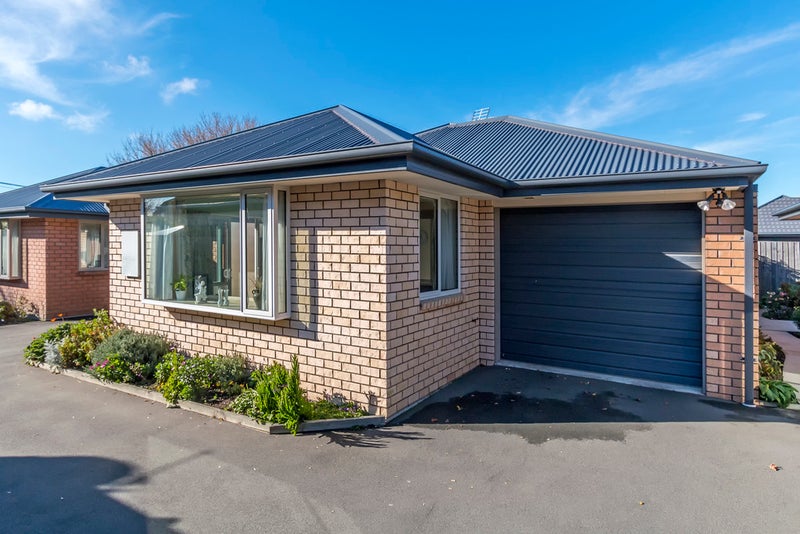 2/33 Pinehurst Crescent, Russley, Christchurch - Carousel 13