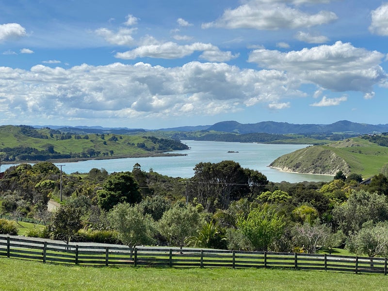 155 Rangiora Road, Kaiwaka - Carousel 1