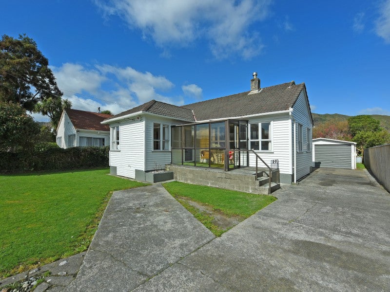 17 Wheatley Street, Naenae, Lower Hutt - Carousel 20