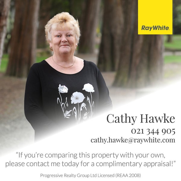 23 Raymond Street, Georgetown, Invercargill - Carousel 12