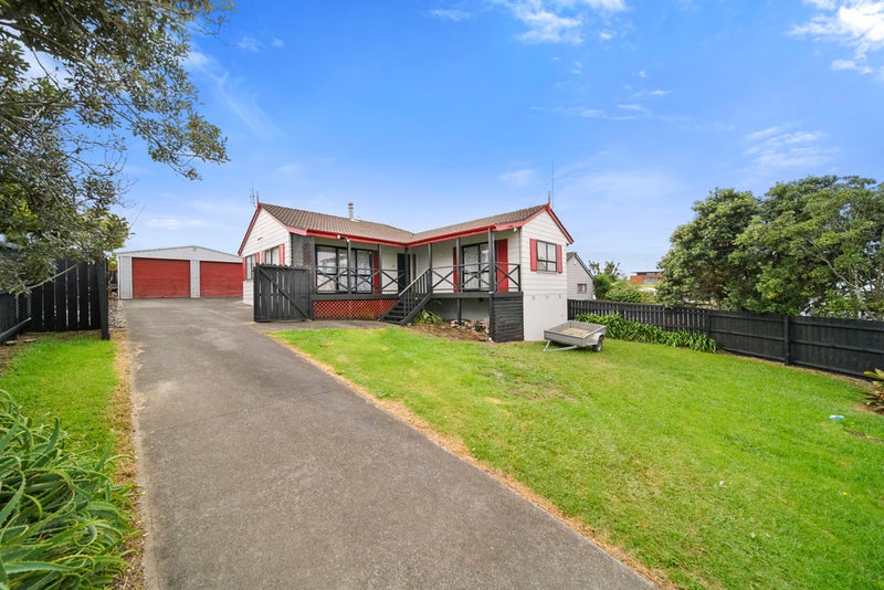 16 Advocate Place, Randwick Park, Auckland - Carousel 1