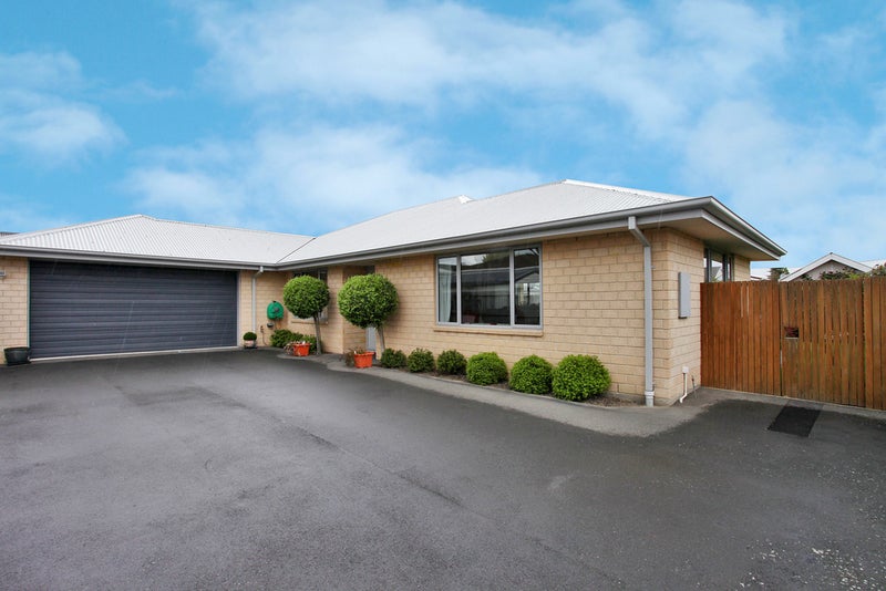 12A Third Street, Belfast, Christchurch - Carousel 11