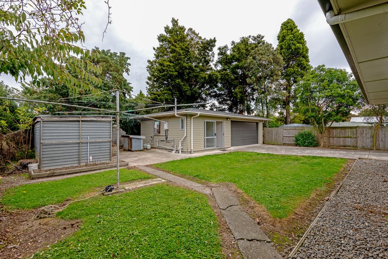 11 Galway Avenue, Hokowhitu, Palmerston North - Carousel 12