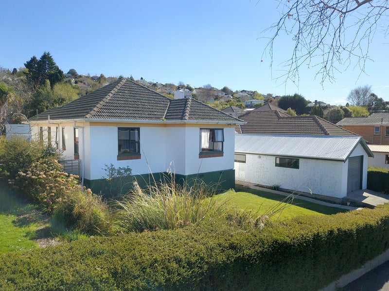 31 Chapman Street, Wakari, Dunedin - Carousel 1