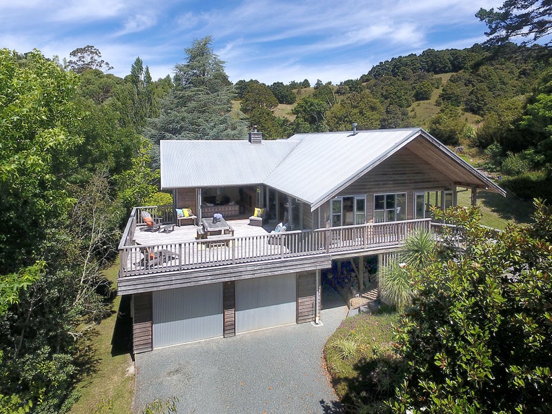 51 Saleyards Road, Puhoi, Warkworth - Carousel 1