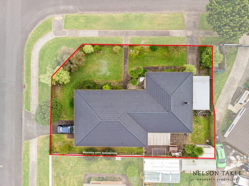 1 Suwyn Place, Weymouth, Auckland - Carousel 20