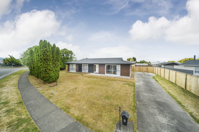 3 Turakina Street, Westbrook, Palmerston North - Carousel 1
